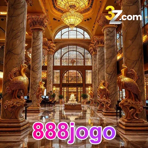 888jogo Jogos de caça-níqueis